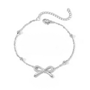 Ribbon Bracelet
