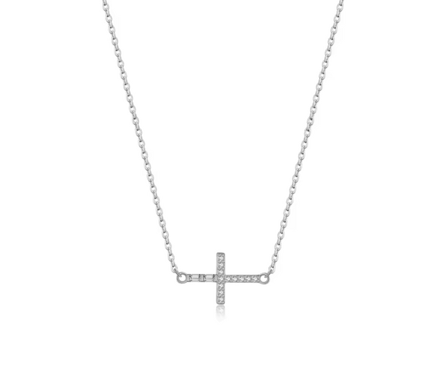 Saint Necklace