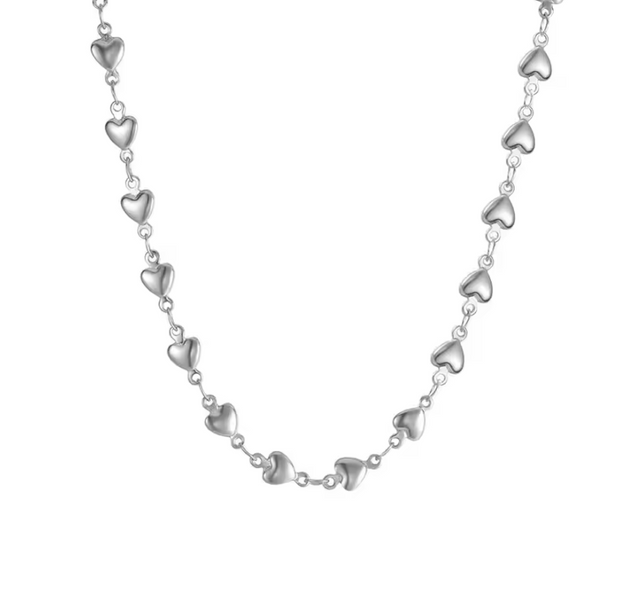 Heirloom Necklace