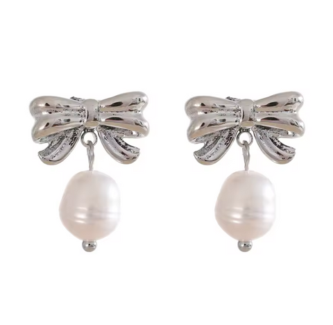 Coquette Earrings