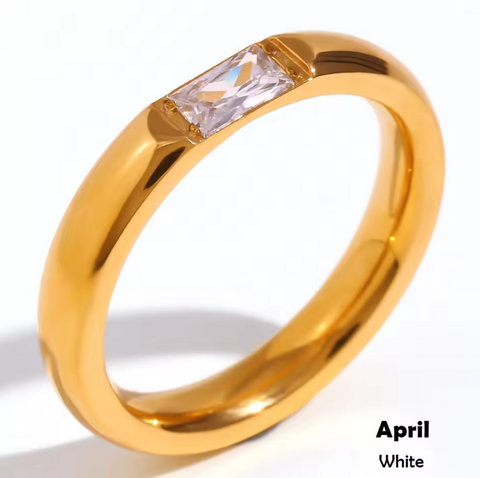 Heaven Ring