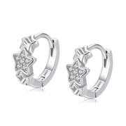 Astral Earrings