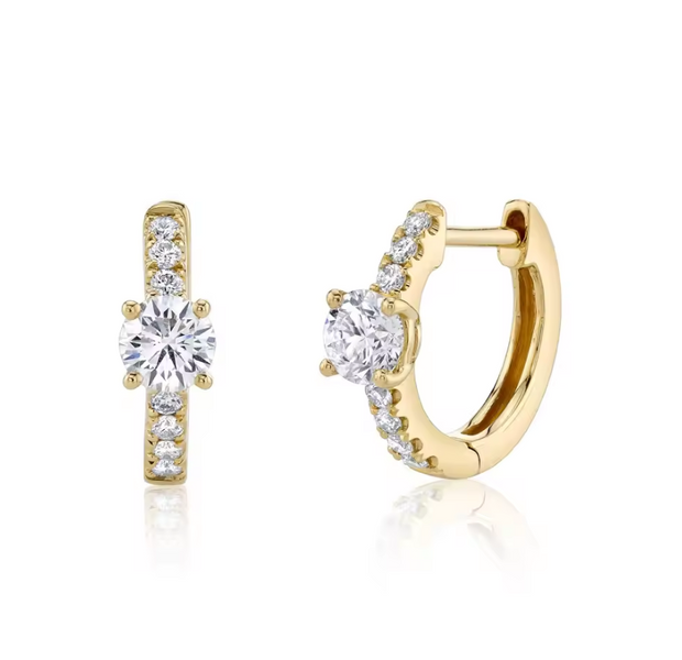 Sugar Earrings