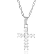 I'm Blessed Necklace