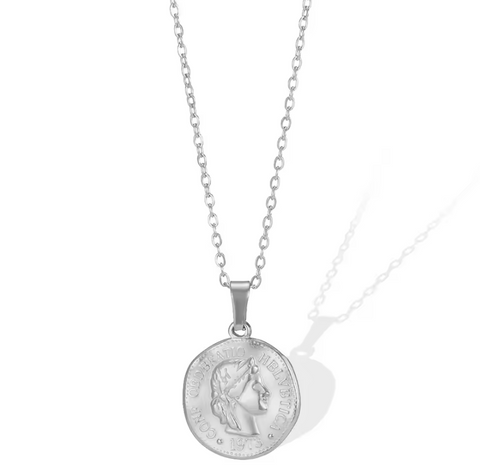 Como Necklace