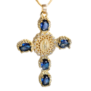 Valencia Necklace