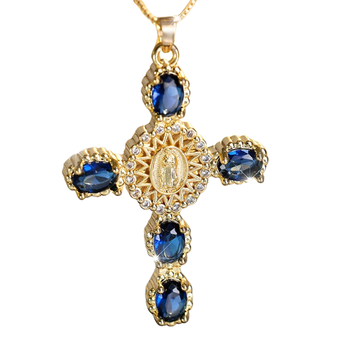 Valencia Necklace