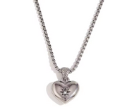 Love Me Tender Necklace