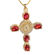 Valencia Necklace