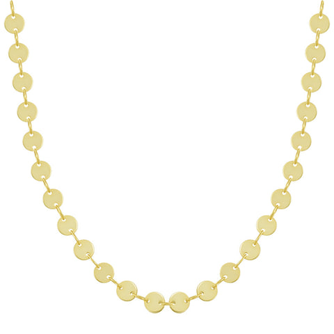 Boho Necklace