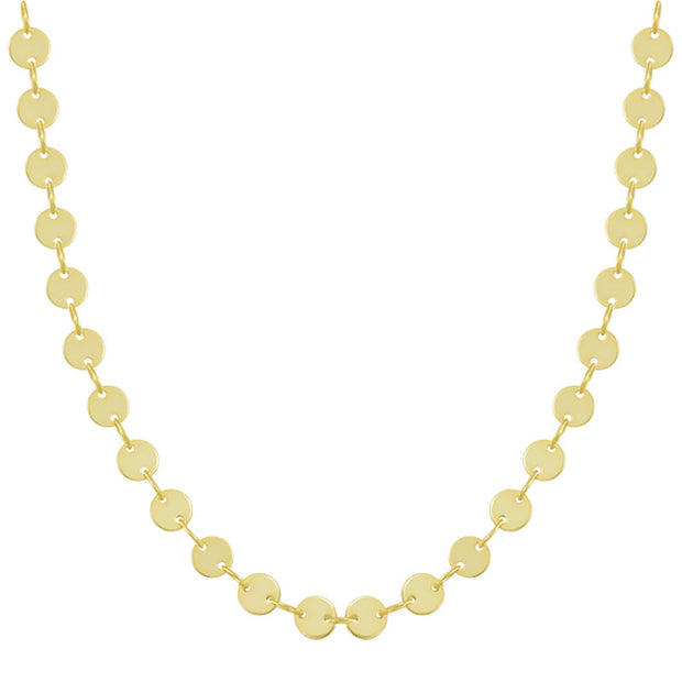 Boho Necklace