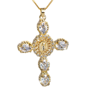 Valencia Necklace