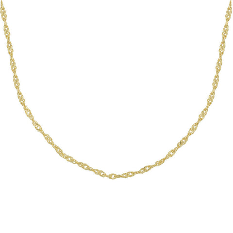Malta Necklace