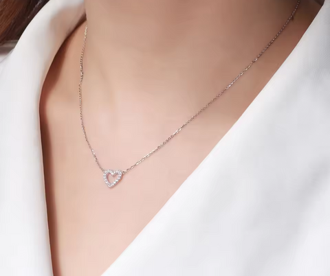 In Love Necklace