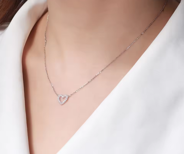 In Love Necklace