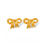 Little Bow Peep Earrings