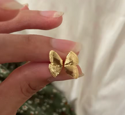 Monarch Earrings