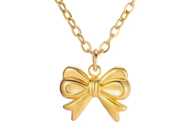 Sweetness Necklace