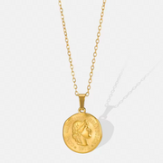 Como Necklace