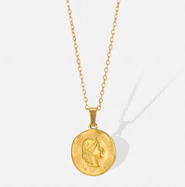 Como Necklace