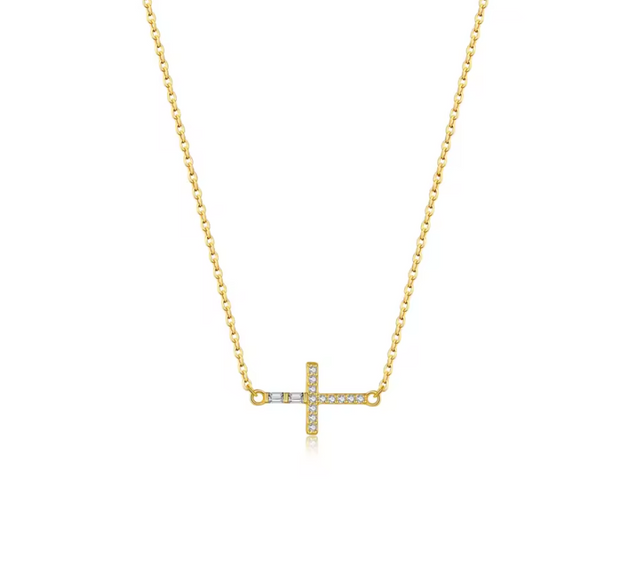 Saint Necklace
