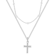 God is a Woman Necklace