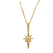 Stargirl Necklace