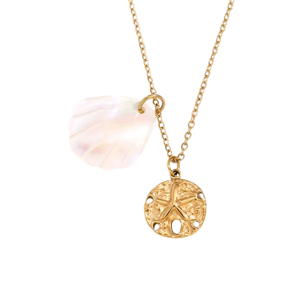 Endless Summer Necklace