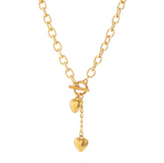 Capri Necklace