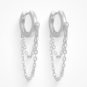 Fortune Earrings