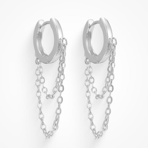 Fortune Earrings