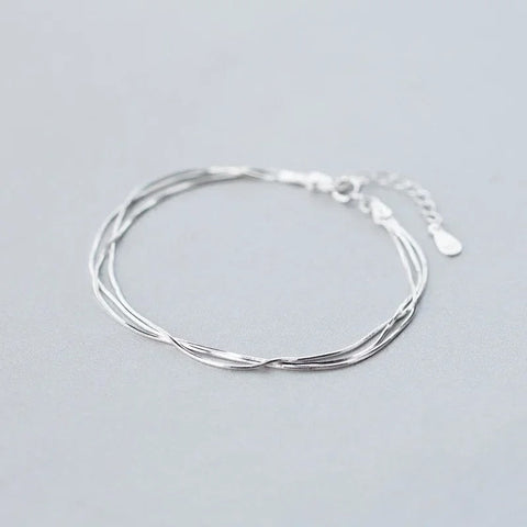 Layers All Around Bracelet