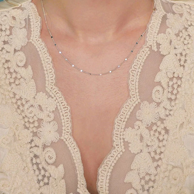 Yacht Club Necklace