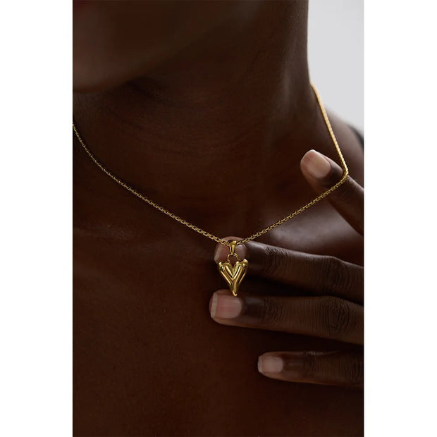 Whole Lotta Love Necklace