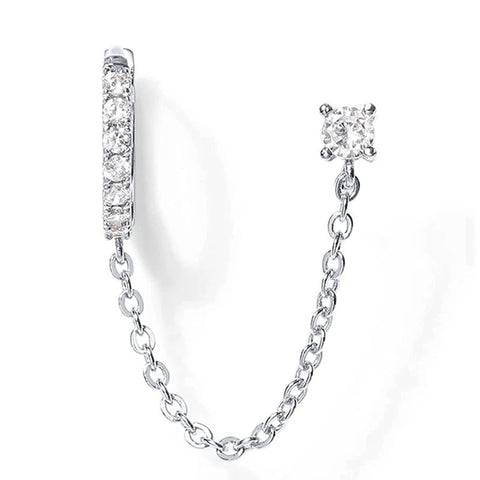 Tempted Earrings