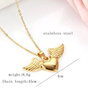 XO Necklace