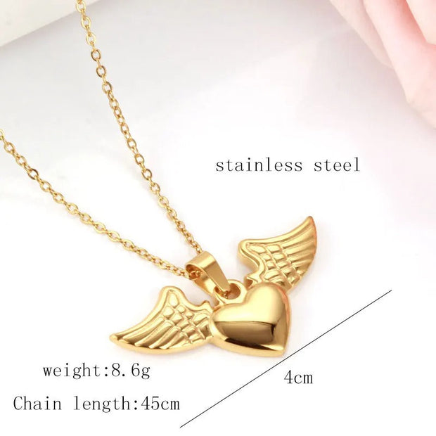 XO Necklace