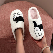 Cutiepie Slippers