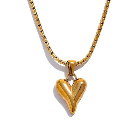 Whole Lotta Love Necklace