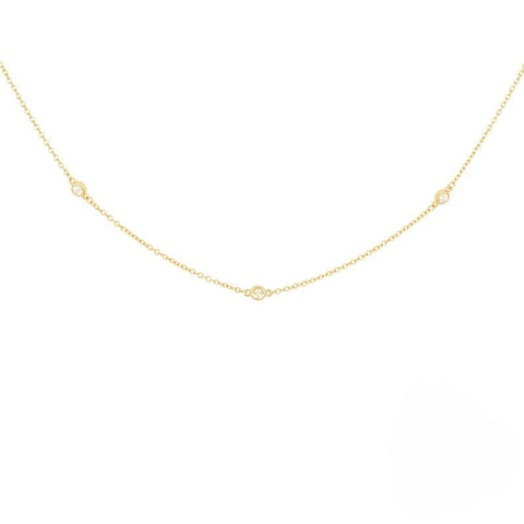 Lisa Love Necklace