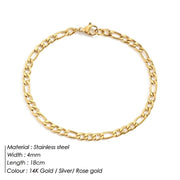 Manhattan Bracelet