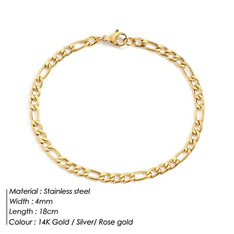 Manhattan Bracelet