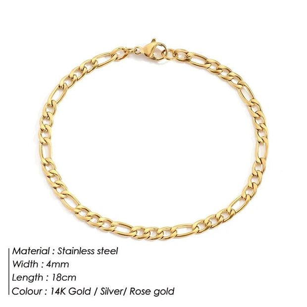 Manhattan Bracelet