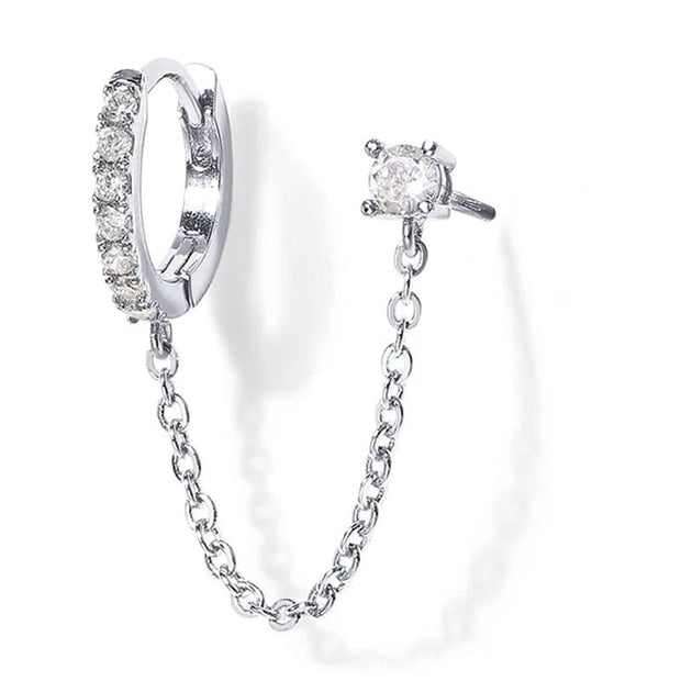 Tempted Earrings