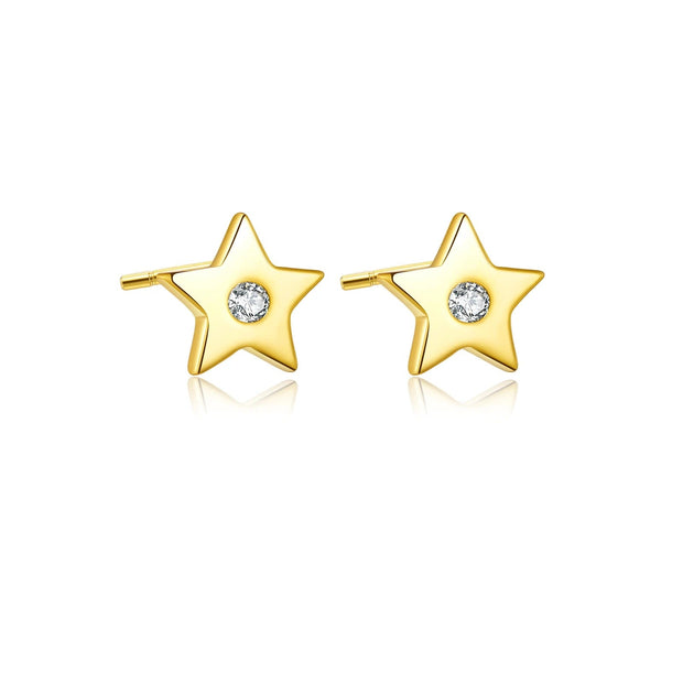 Starry Earrings