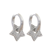 Starlight Earrings