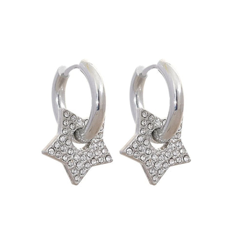 Starlight Earrings