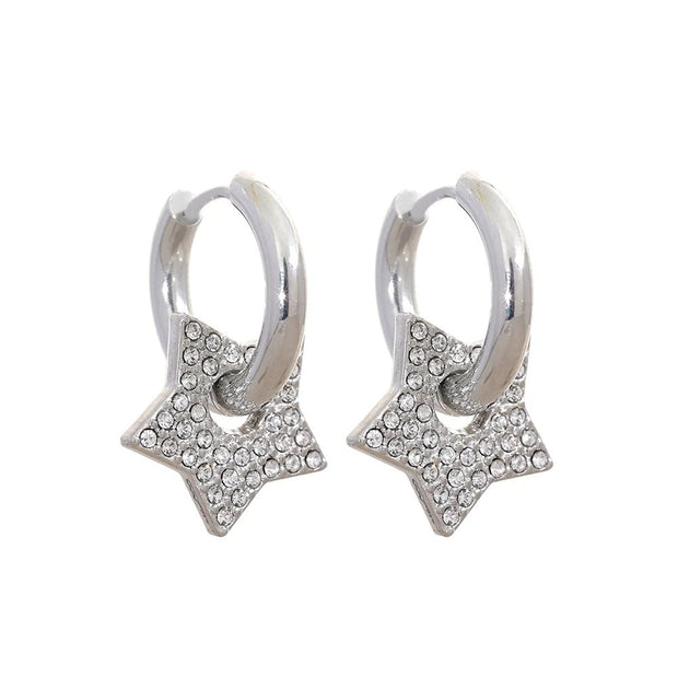 Starlight Earrings