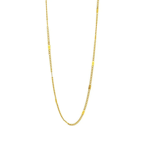 Yacht Club Necklace