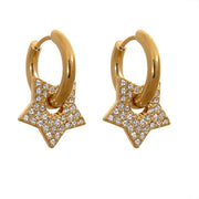 Starlight Earrings